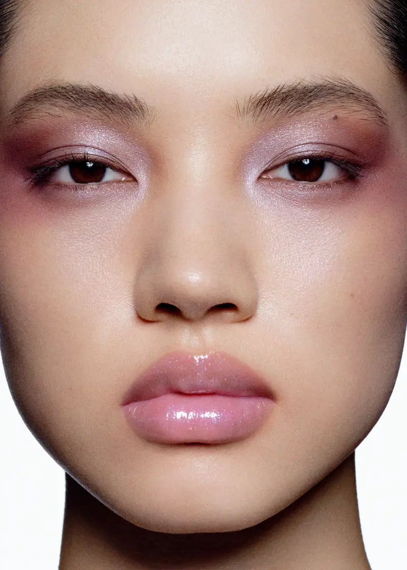 BYREDO, BOREALIS EYESHADOW PALETTE