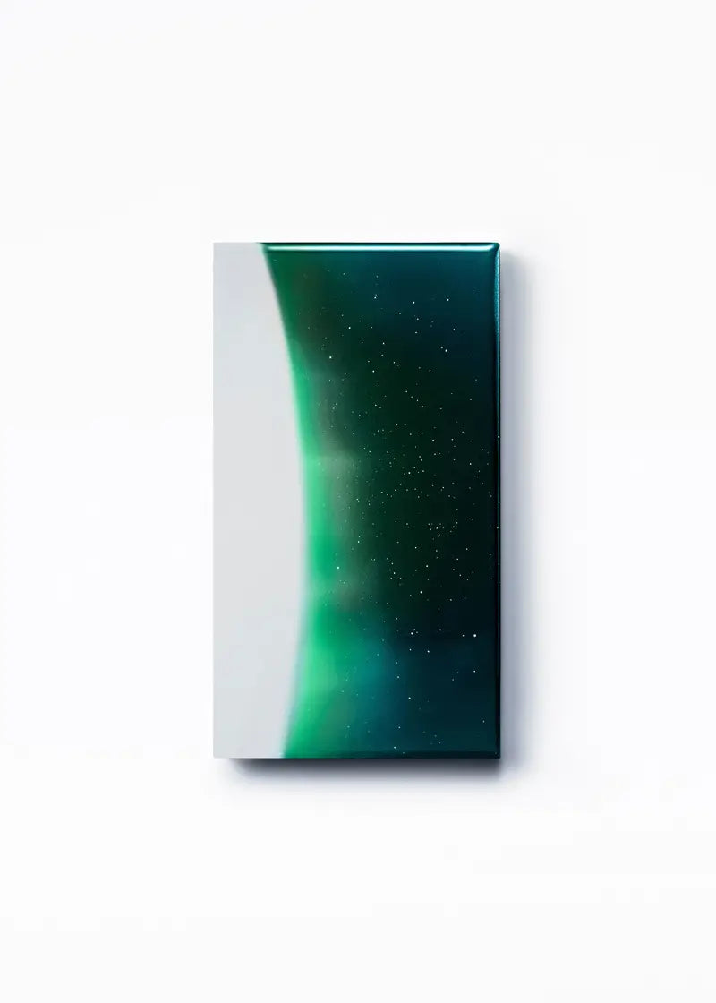 BYREDO, BOREALIS EYESHADOW PALETTE
