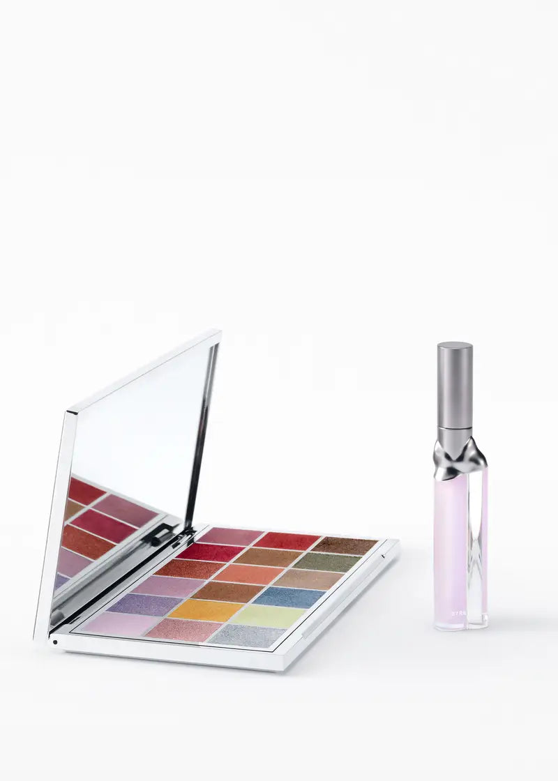 BYREDO, BOREALIS EYESHADOW PALETTE