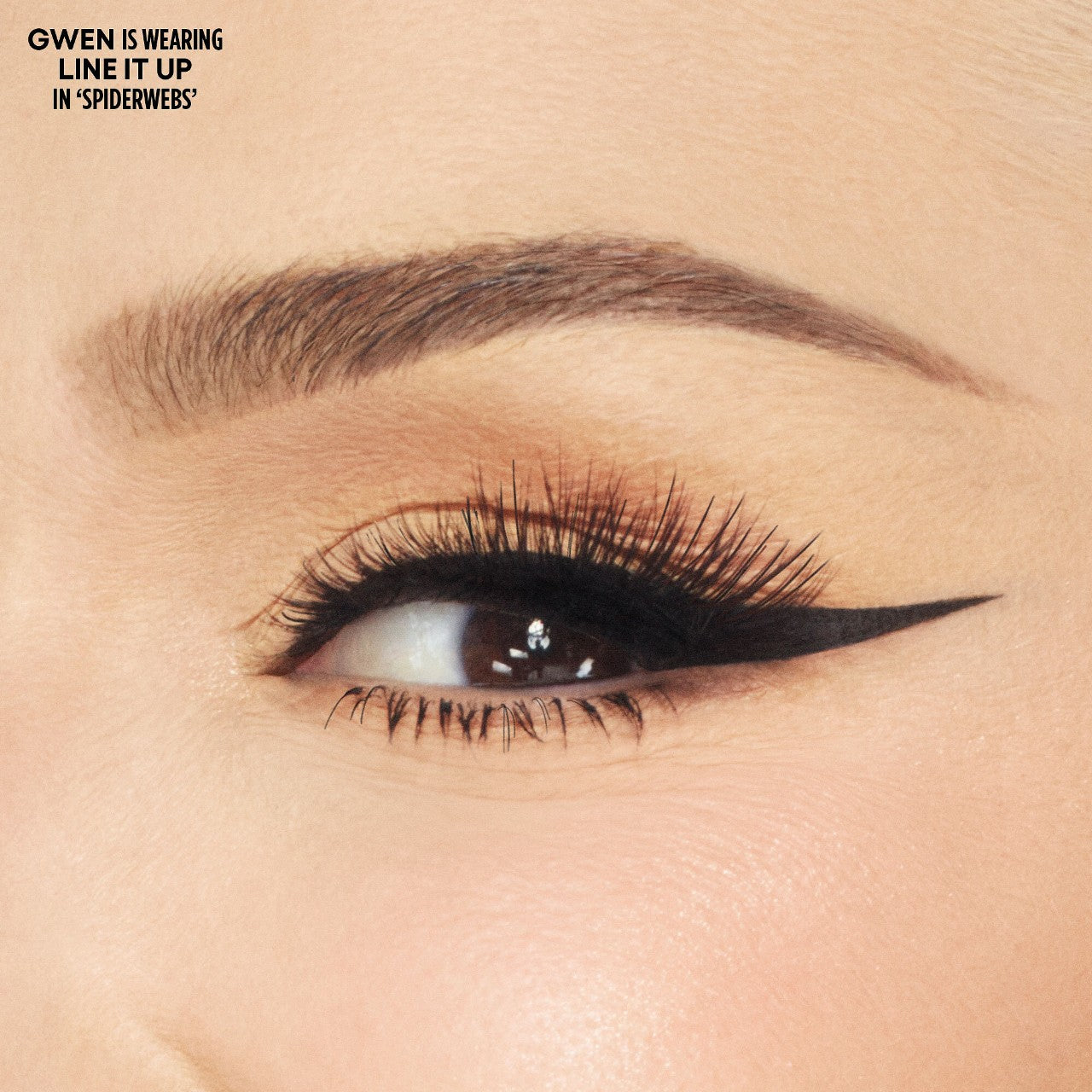 GXVE BY GWEN STEFANI, All Eyes On Me Mascara and Eyeliner Set