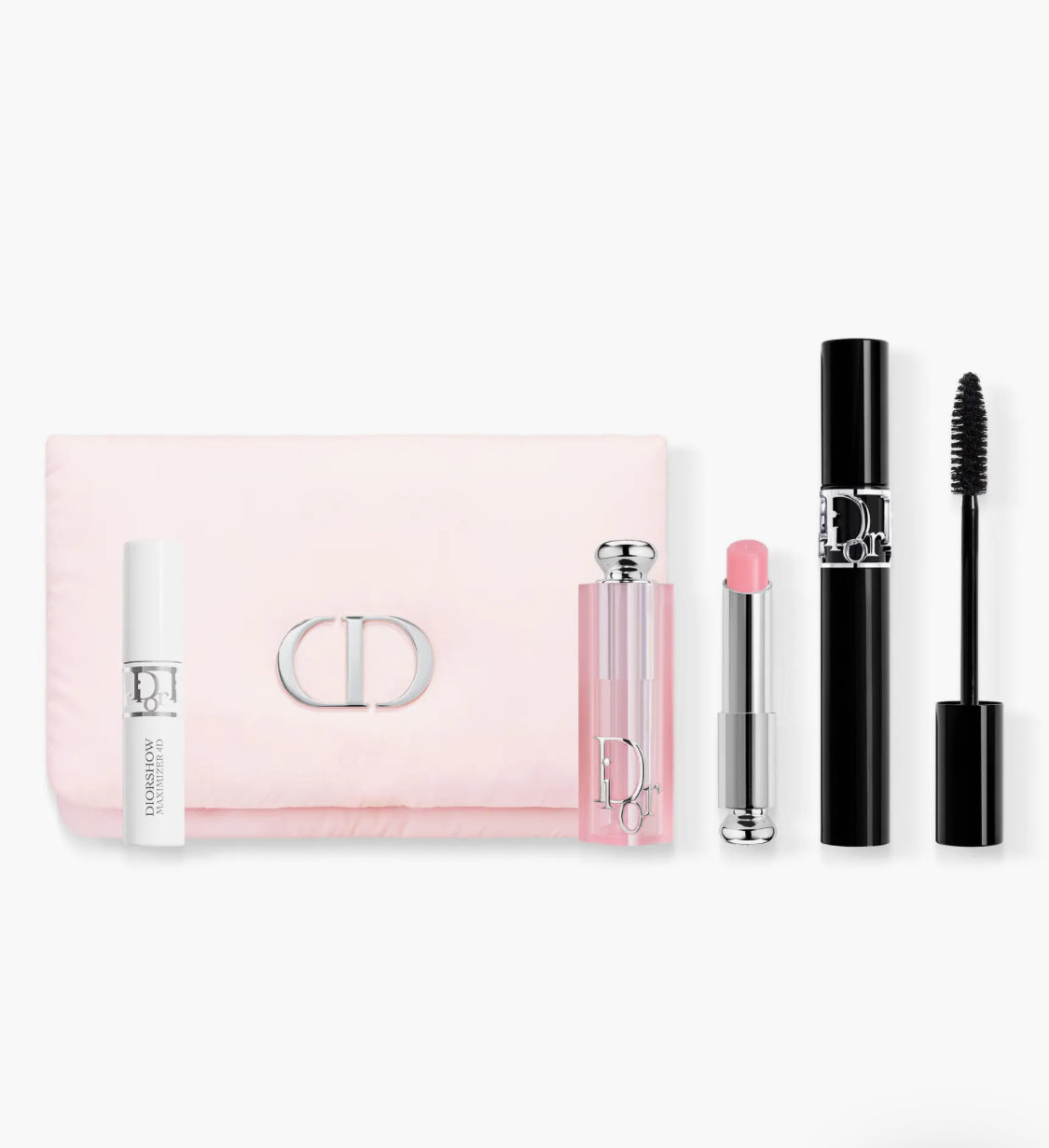 DIOR, Natural Glow Makeup Set