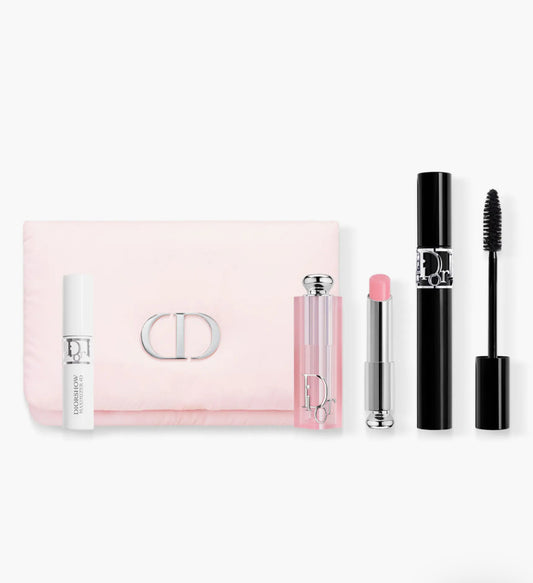 DIOR, Natural Glow Makeup Set