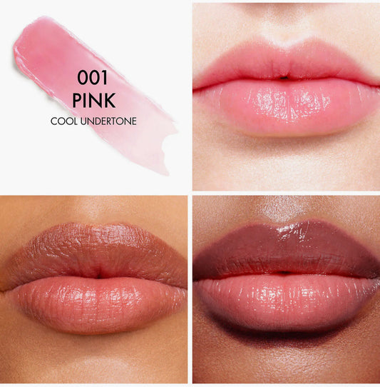 DIOR, Natural Glow Makeup Set