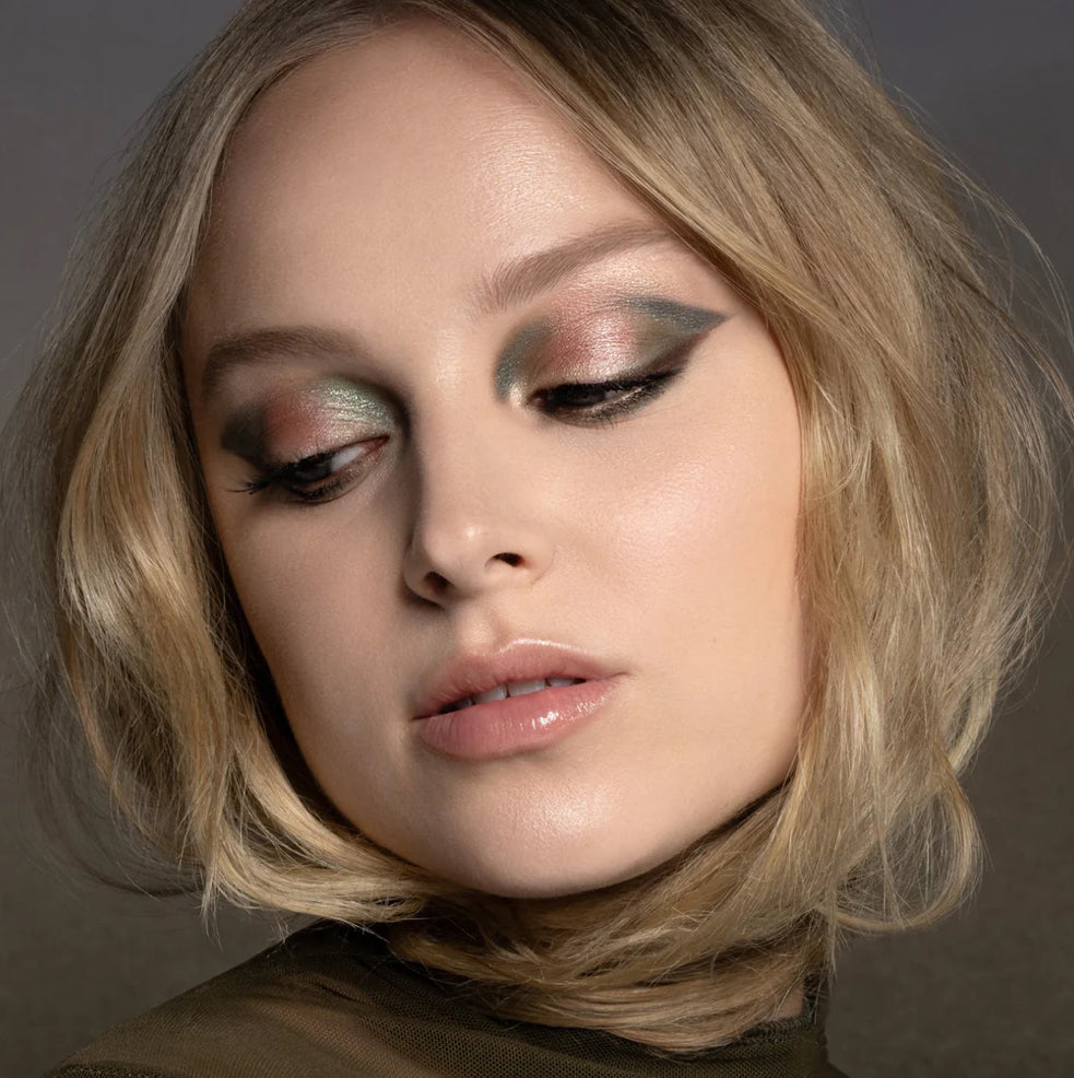 NATASHA DENONA, MINI GLOOM EYESHADOW PALETTE