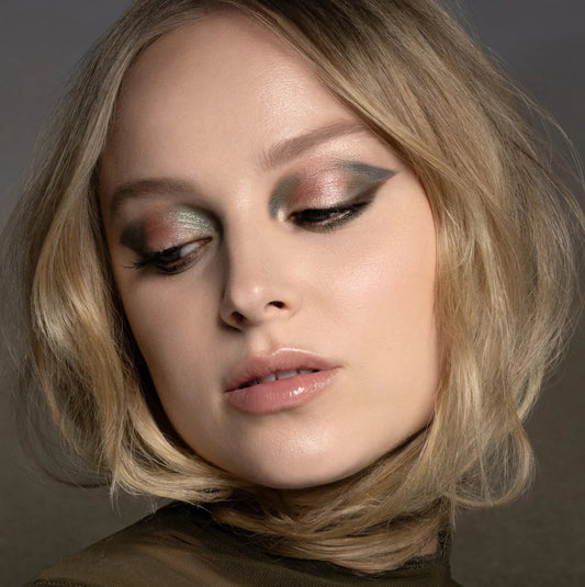 NATASHA DENONA, MINI GLOOM EYESHADOW PALETTE