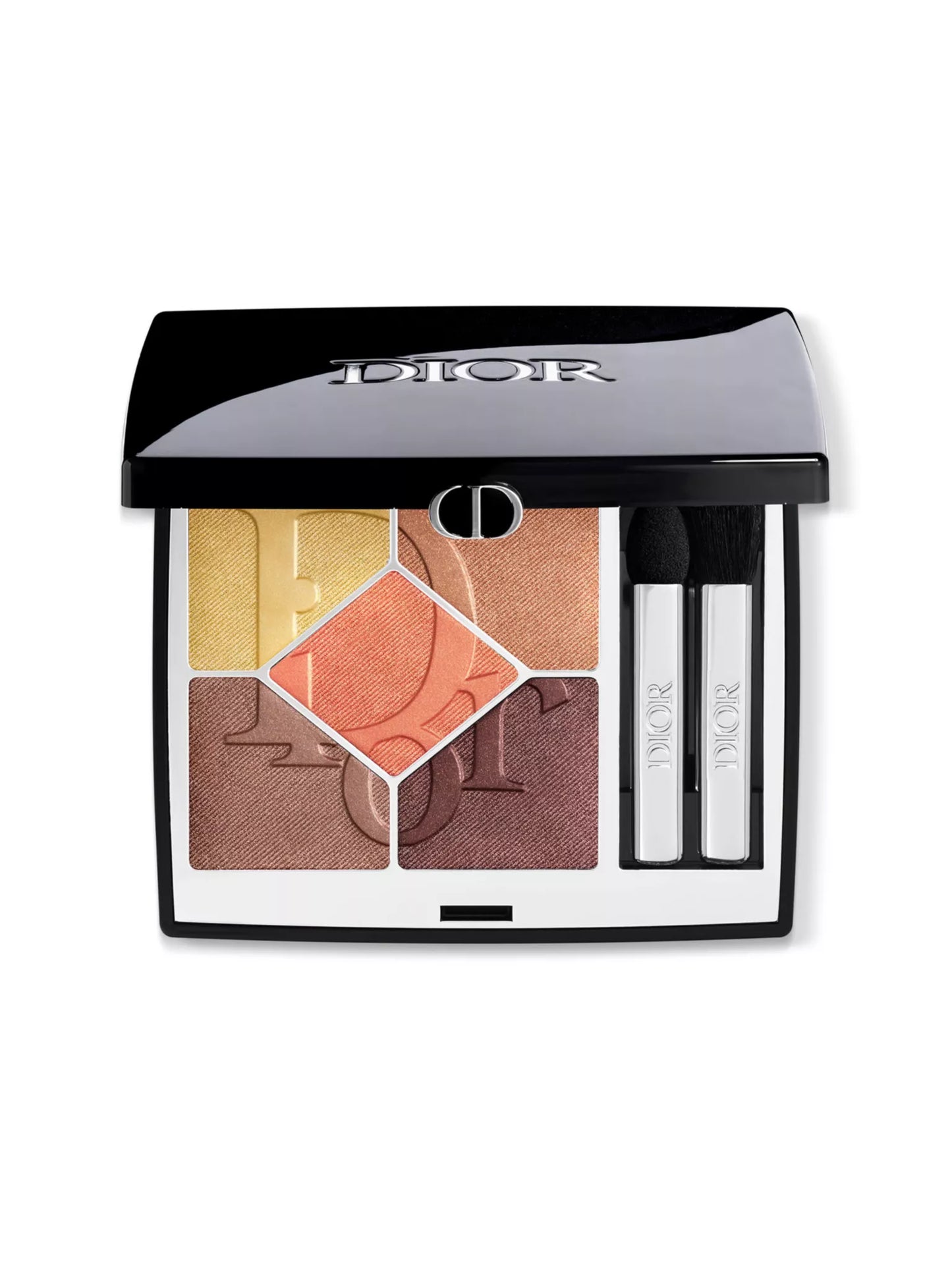 DIOR Diorshow 5 Couleurs limited-edition eyeshadow palette 4g