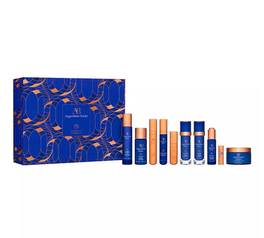 Augustinus Bader The Supreme Collection 10-Piece Set