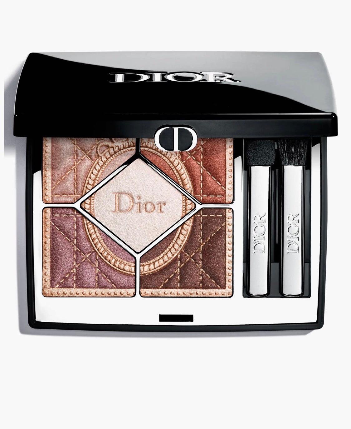 DIOR, Diorshow 5 Couleurs: Limited Edition Eyeshadow Palette