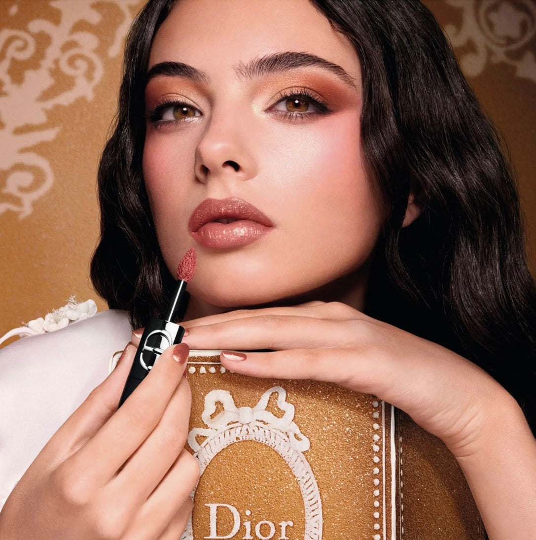 DIOR, Diorshow 5 Couleurs: Limited Edition Eyeshadow Palette