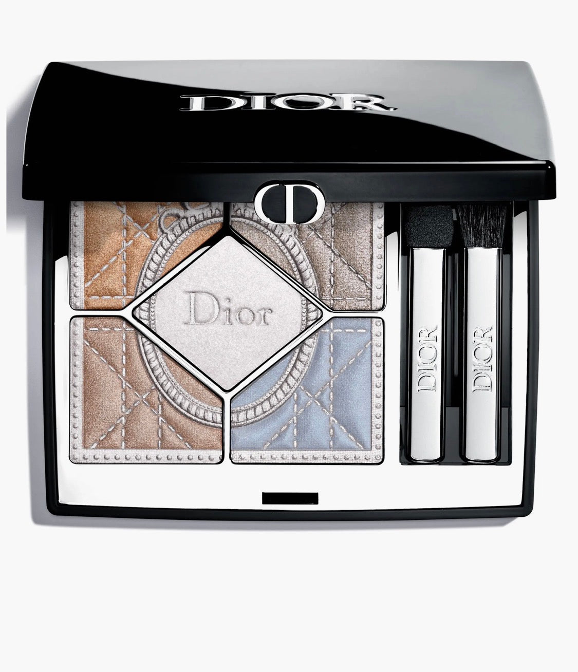 DIOR, Diorshow 5 Couleurs: Limited Edition Eyeshadow Palette