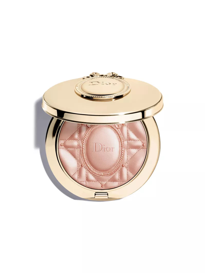 DIOR  Dior Forever Glow Luminizer Highlighter