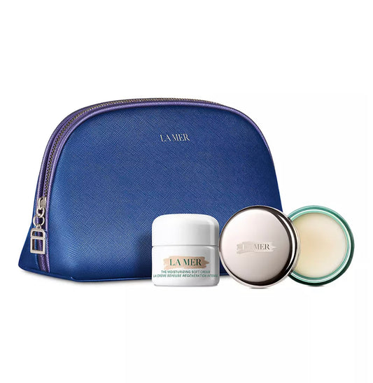 La Mer, The Smoothing Moisture 2-Piece Collection