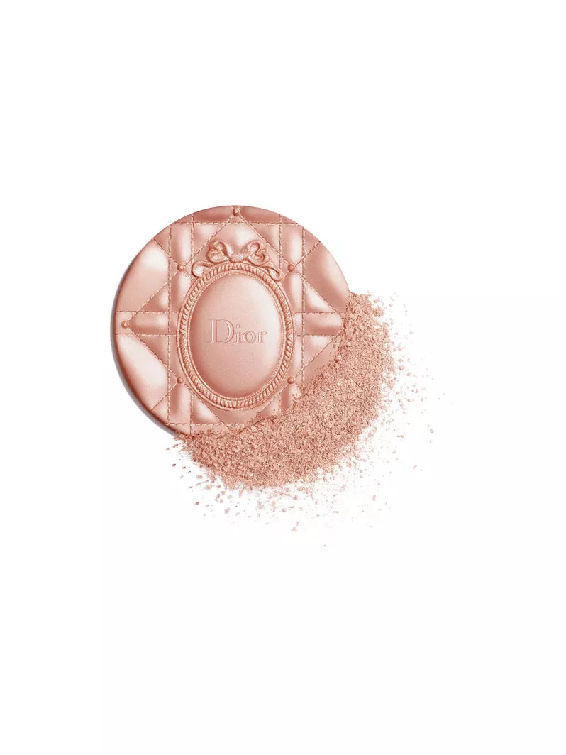 DIOR  Dior Forever Glow Luminizer Highlighter
