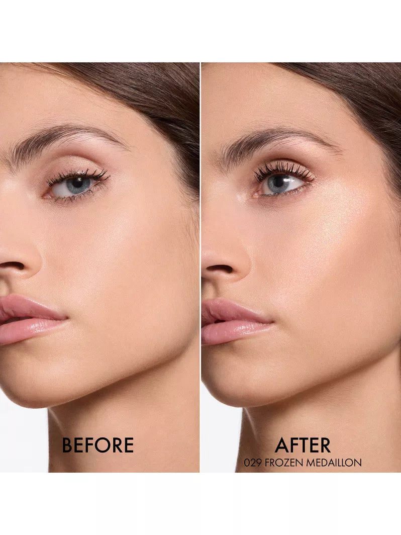 DIOR  Dior Forever Glow Luminizer Highlighter