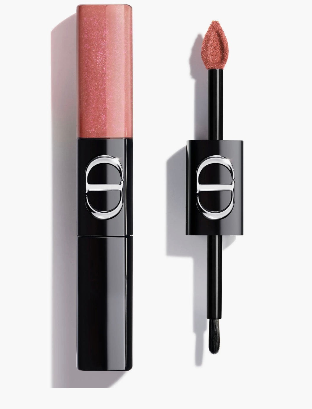 DIOR, Rouge Dior Forever Liquid Sequin Duo (Limited Edition)