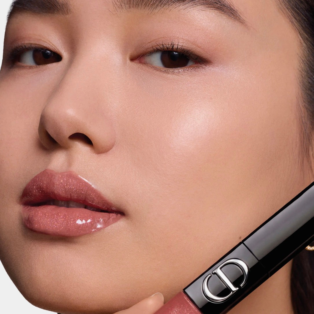 DIOR, Rouge Dior Forever Liquid Sequin Duo (Limited Edition)