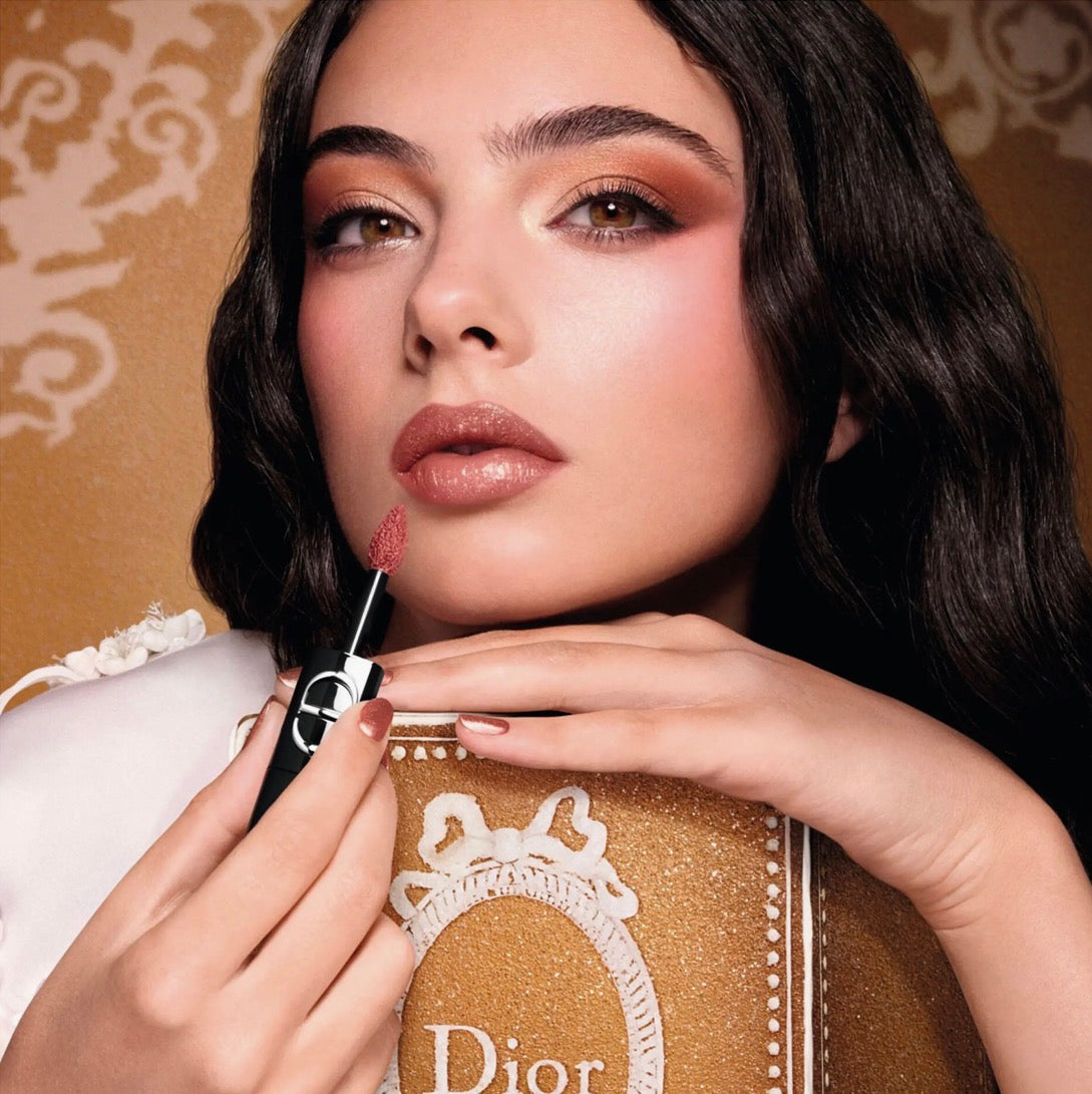 DIOR, Rouge Dior Forever Liquid Sequin Duo (Limited Edition)