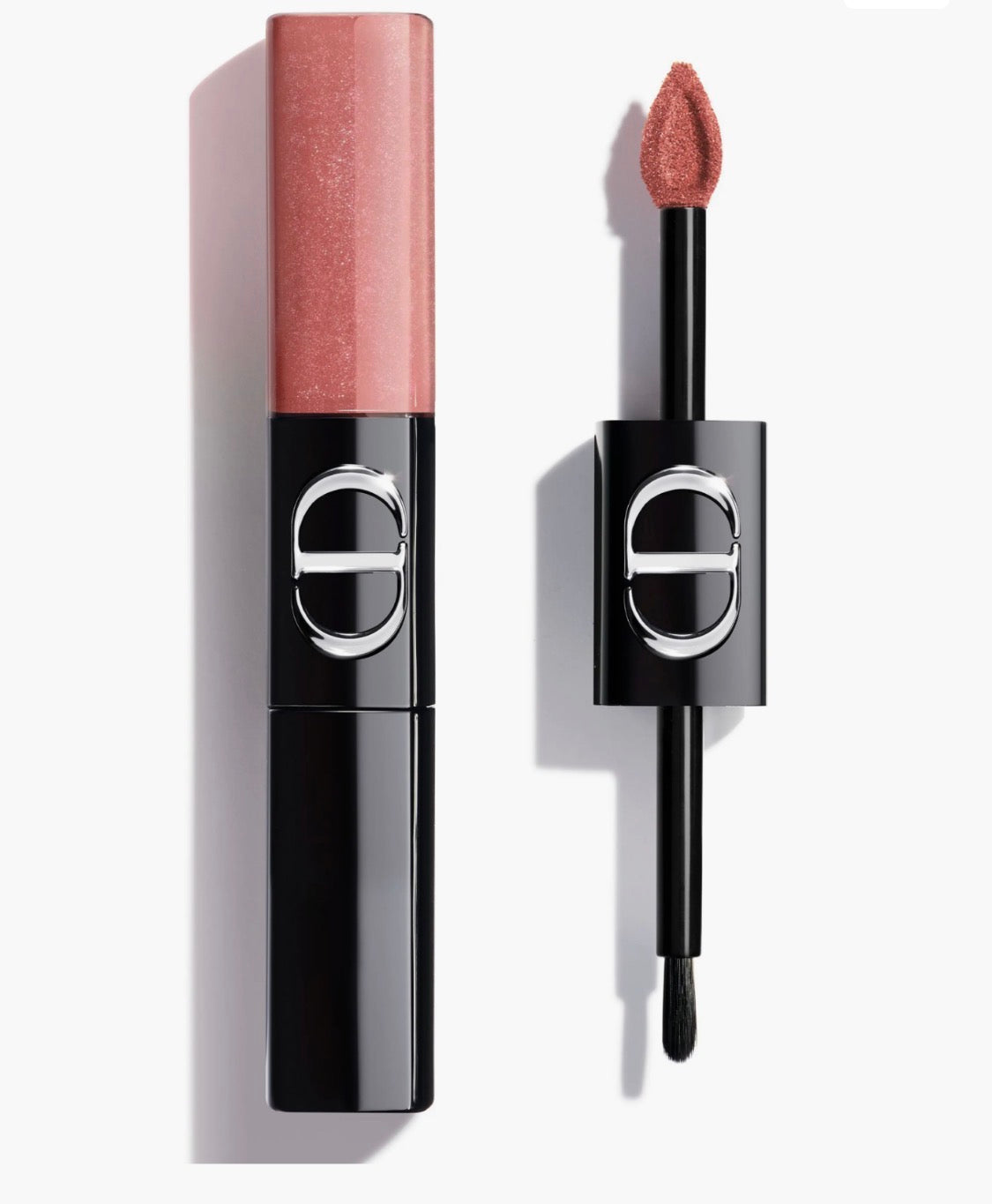 DIOR, Rouge Dior Forever Liquid Sequin Duo (Limited Edition)