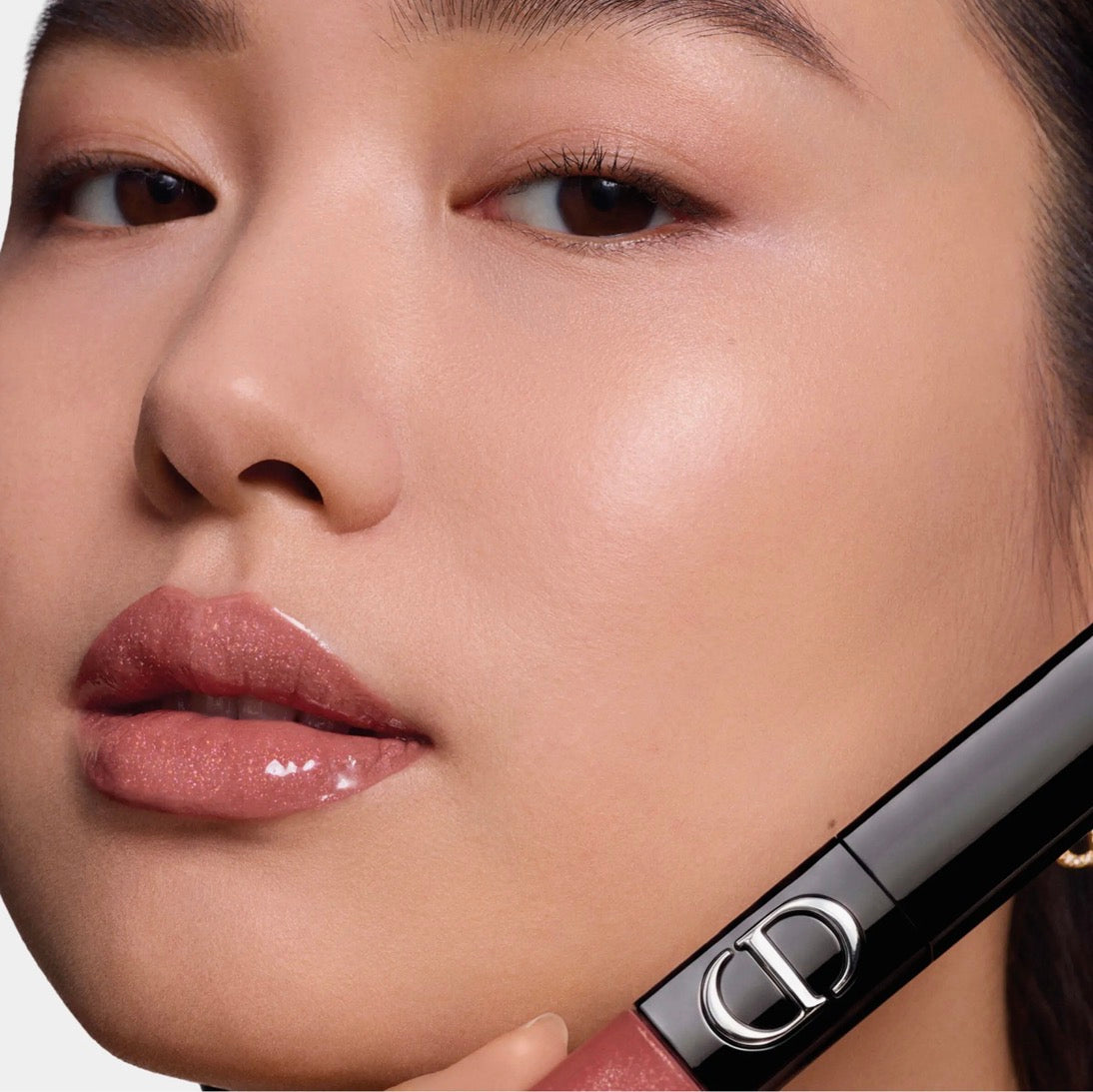 DIOR, Rouge Dior Forever Liquid Sequin Duo (Limited Edition)