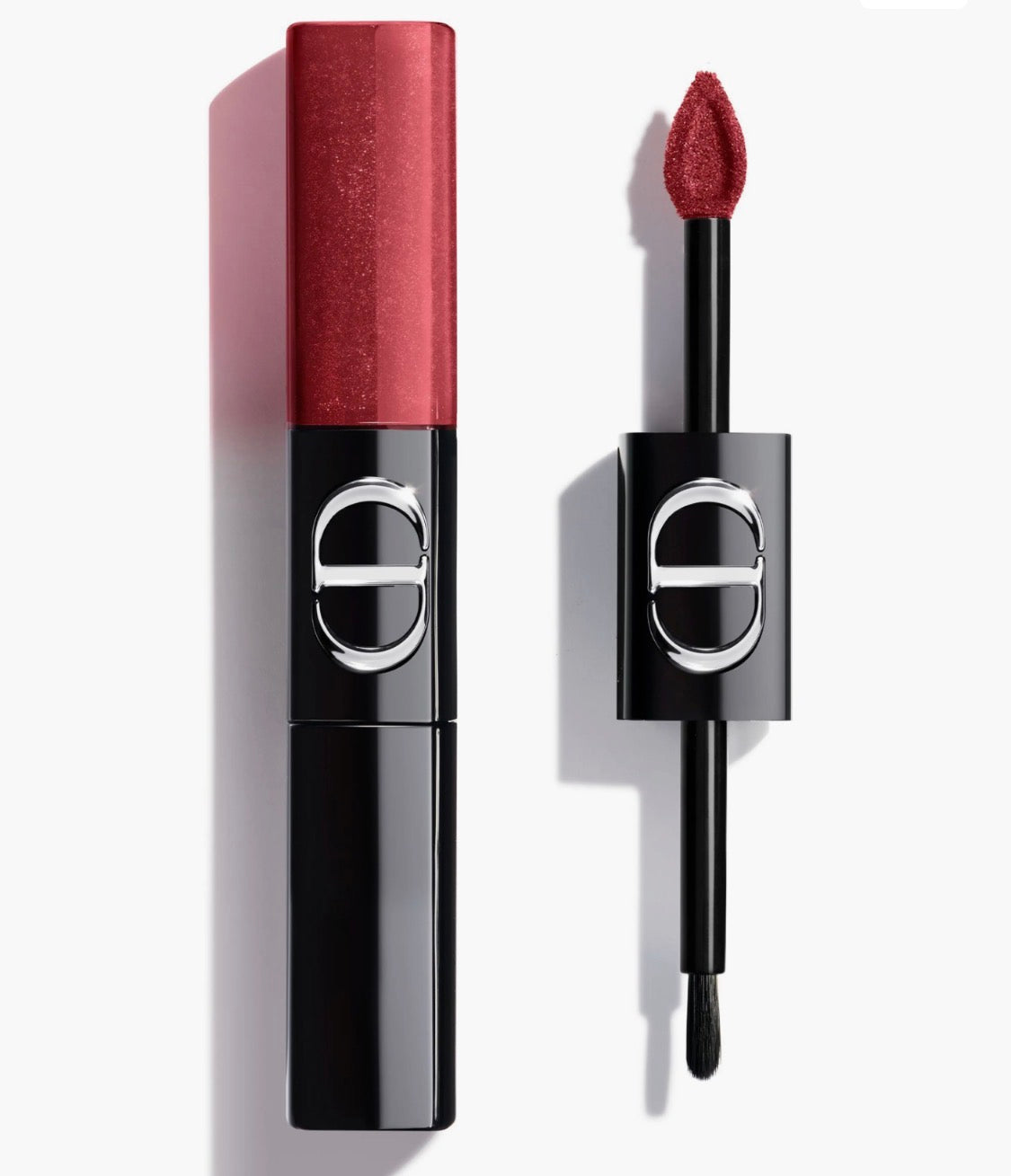 DIOR, Rouge Dior Forever Liquid Sequin Duo (Limited Edition)