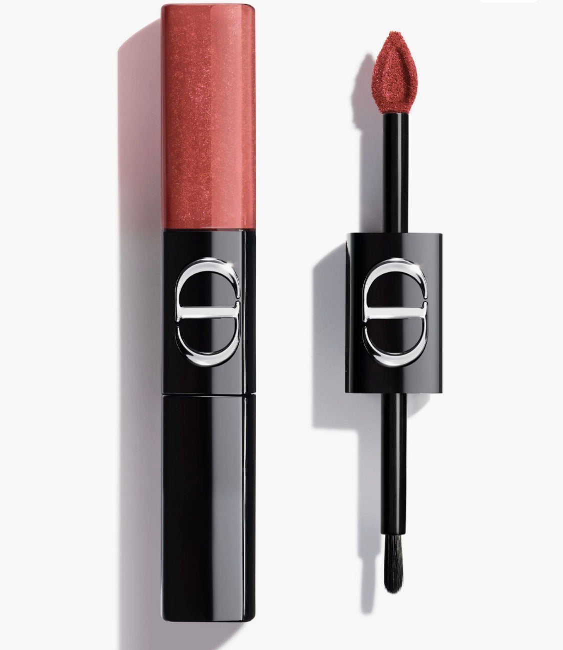 DIOR, Rouge Dior Forever Liquid Sequin Duo (Limited Edition)