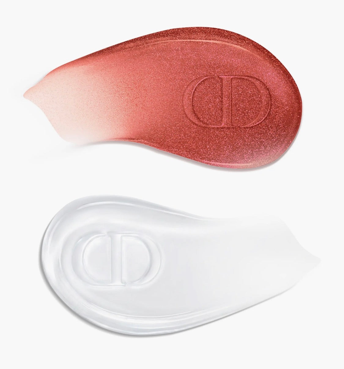 DIOR, Rouge Dior Forever Liquid Sequin Duo (Limited Edition)