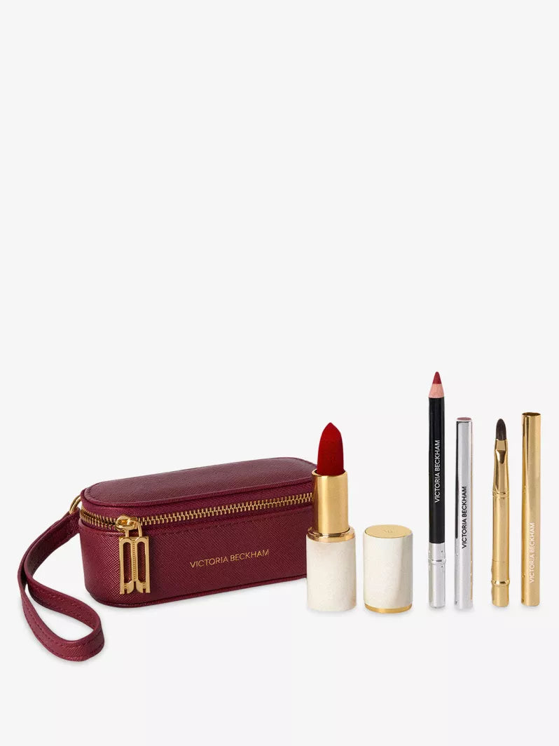 VICTORIA BECKHAM BEAUTY Rouge Victoria Lip Set