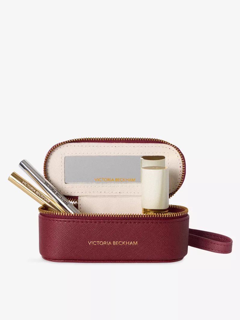 VICTORIA BECKHAM BEAUTY Rouge Victoria Lip Set