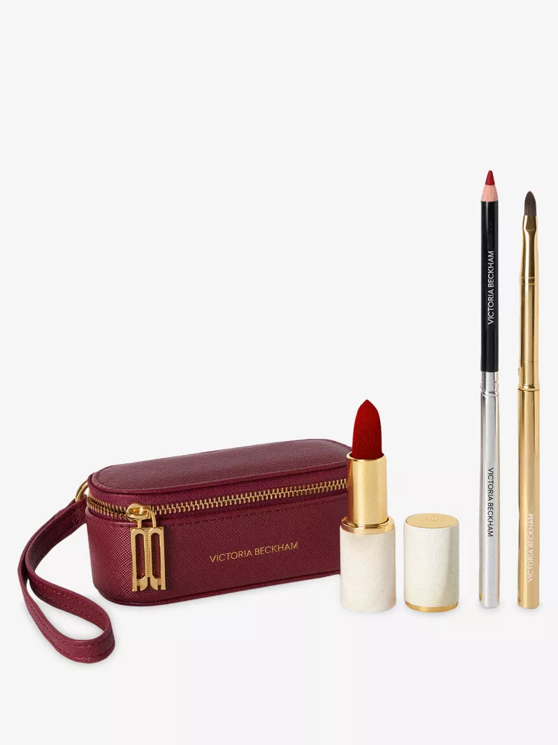 VICTORIA BECKHAM BEAUTY Rouge Victoria Lip Set