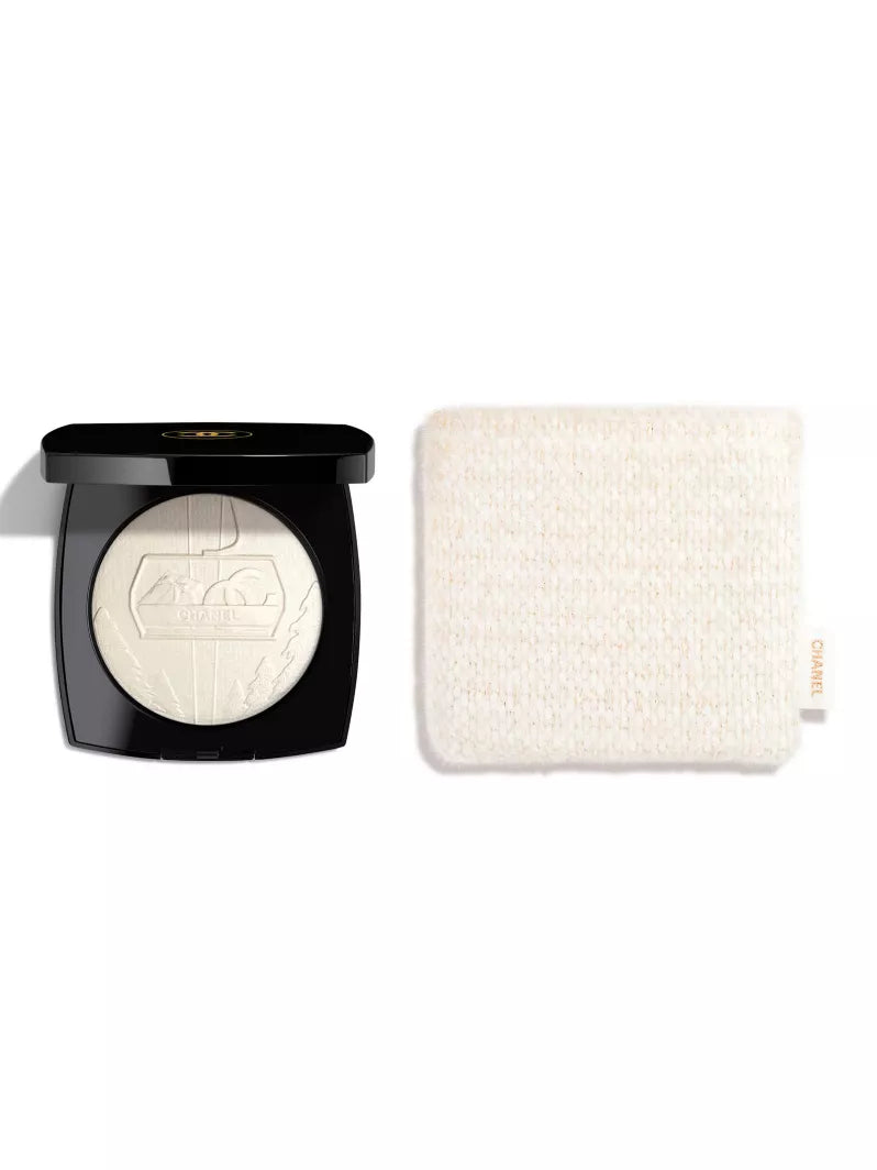 CHANEL, Illuminating Powder 18g