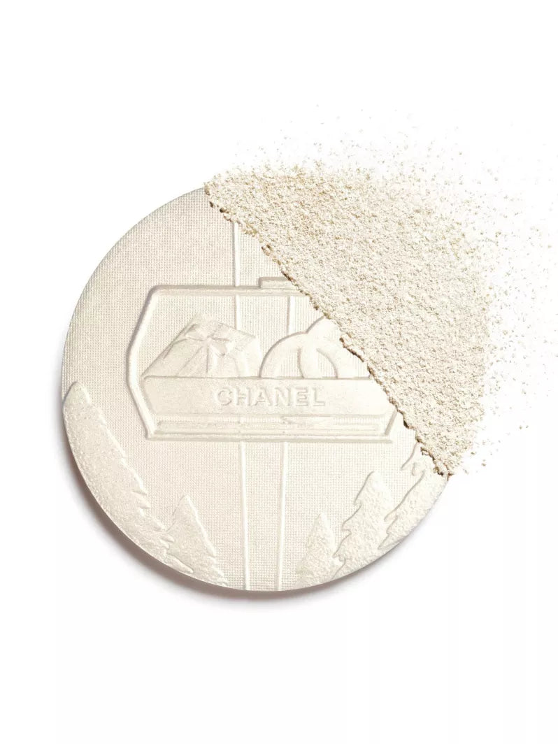 CHANEL, Illuminating Powder 18g