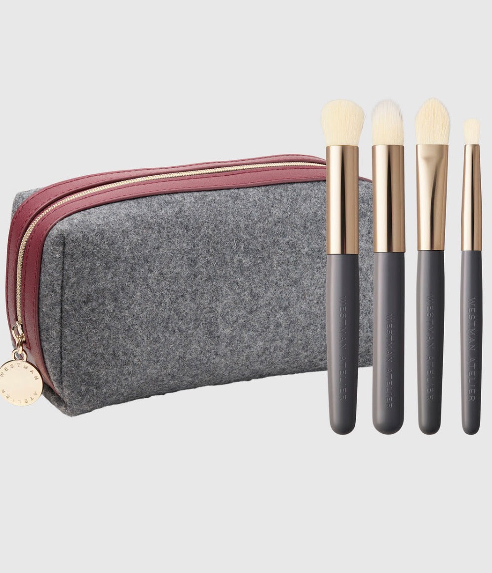 WESTMAN ATELIER, The Refining Brush Edit