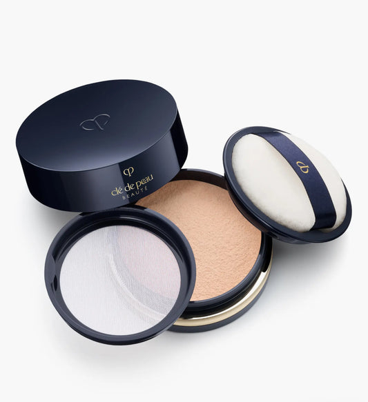CLE DE PEAU BEAUTÉ, Translucent Loose Powder 2