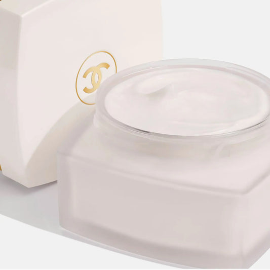 CHANEL, Coco Mademoiselle Body Cream