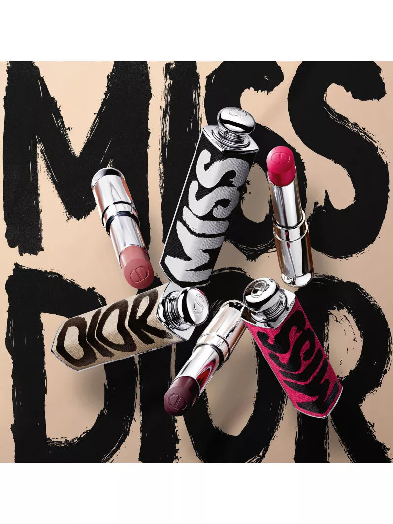 Dior Addict Shine Limited-Edition Case