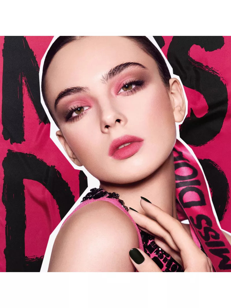 Dior Forever Limited-Edition Compact Cushion Case