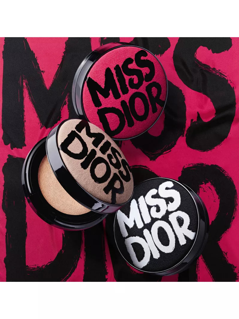Dior Forever Limited-Edition Compact Cushion Case