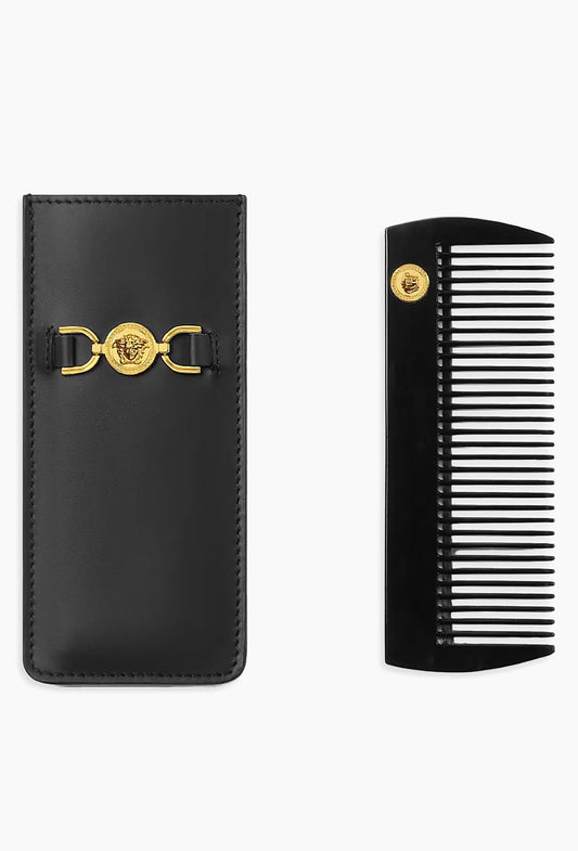 VERSACE, Medusa Comb