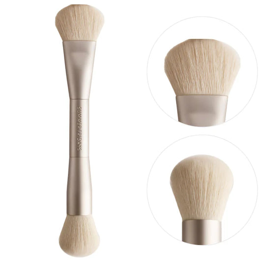 Summer Fridays, The Blush Brush