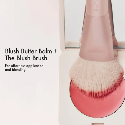 Summer Fridays, The Blush Brush