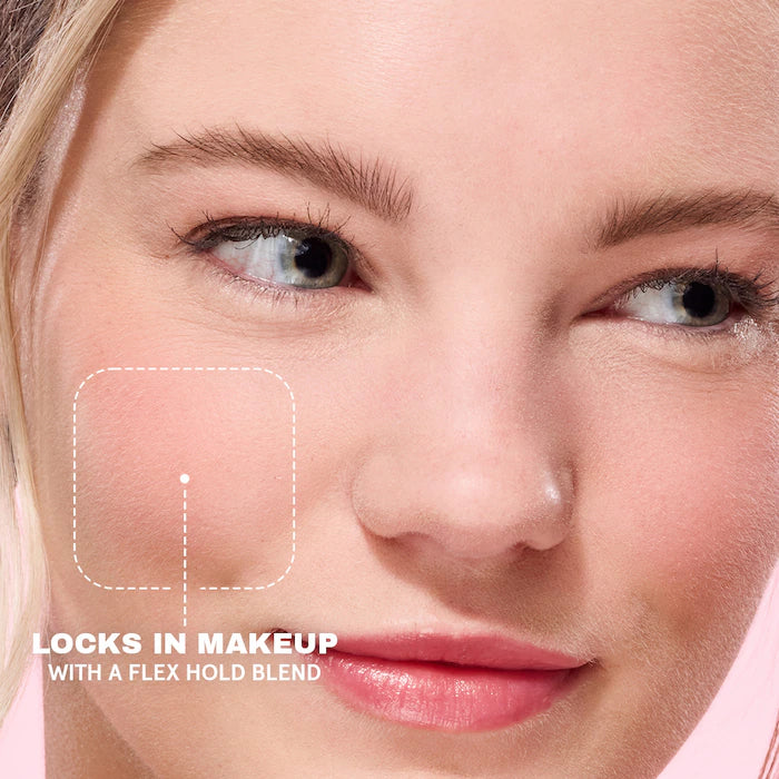 ONE/SIZE by Patrick Starrr, On ‘Til Dawn Mattifying Waterproof Setting Spray Big & Bitty Duo