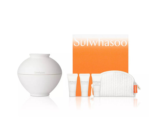 Sulwhasoo The Ultimate S Heritage Set