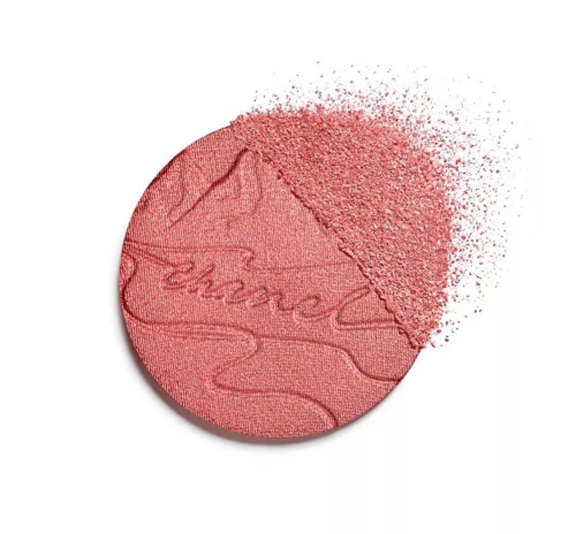 CHANEL Joues Contraste Intense Mont Rose Cream-To-Powder Blush, 0.24 oz.
