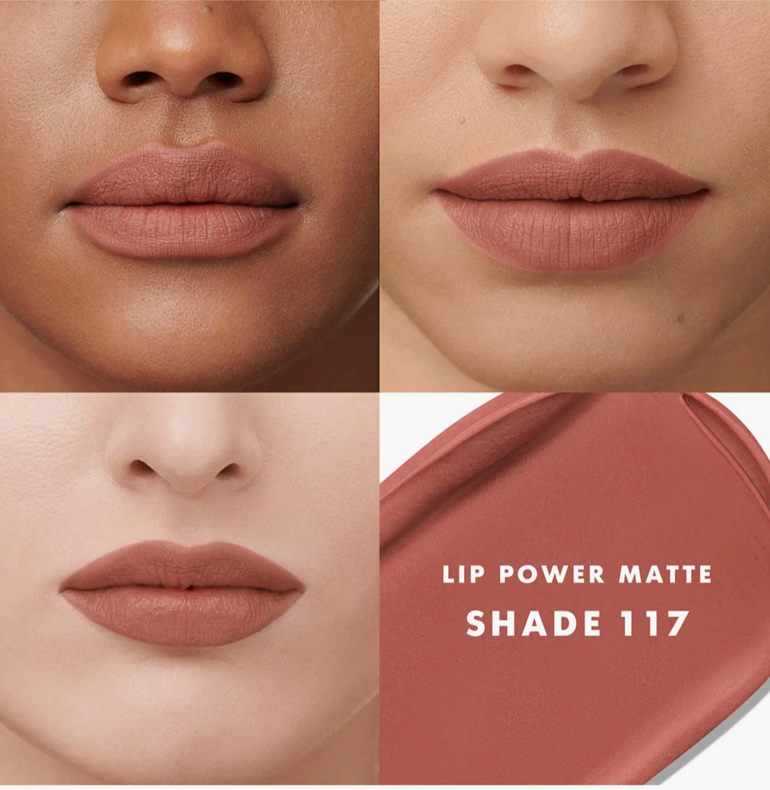 ARMANI BEAUTY, Lip Power Matte Lipstick Duo Gift Set