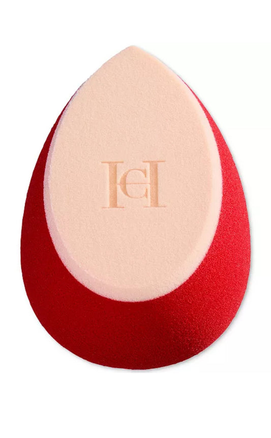 Carolina Herrera Duo-Faced Sponge