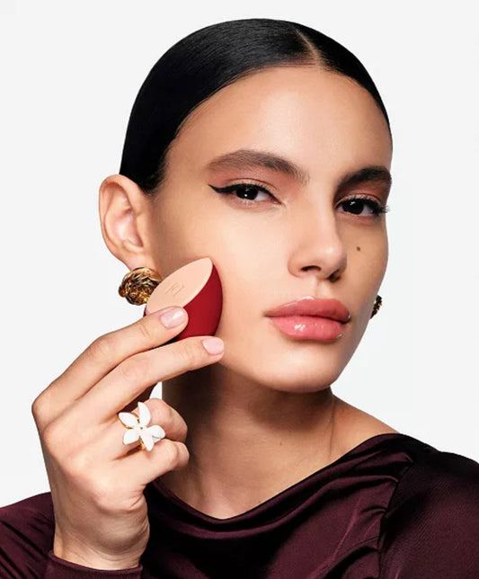 Carolina Herrera Duo-Faced Sponge