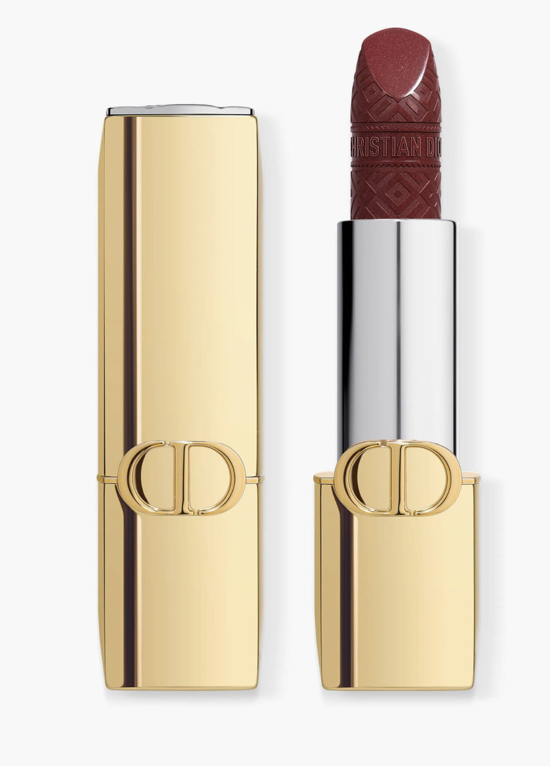 Dior, lápiz labial Rouge Dior edición limitada