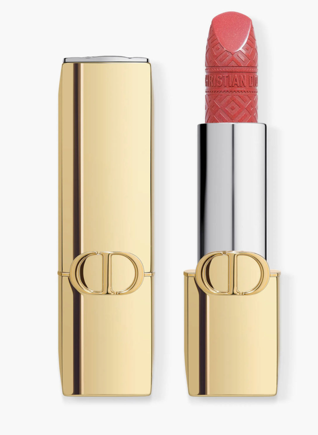 Dior, lápiz labial Rouge Dior edición limitada