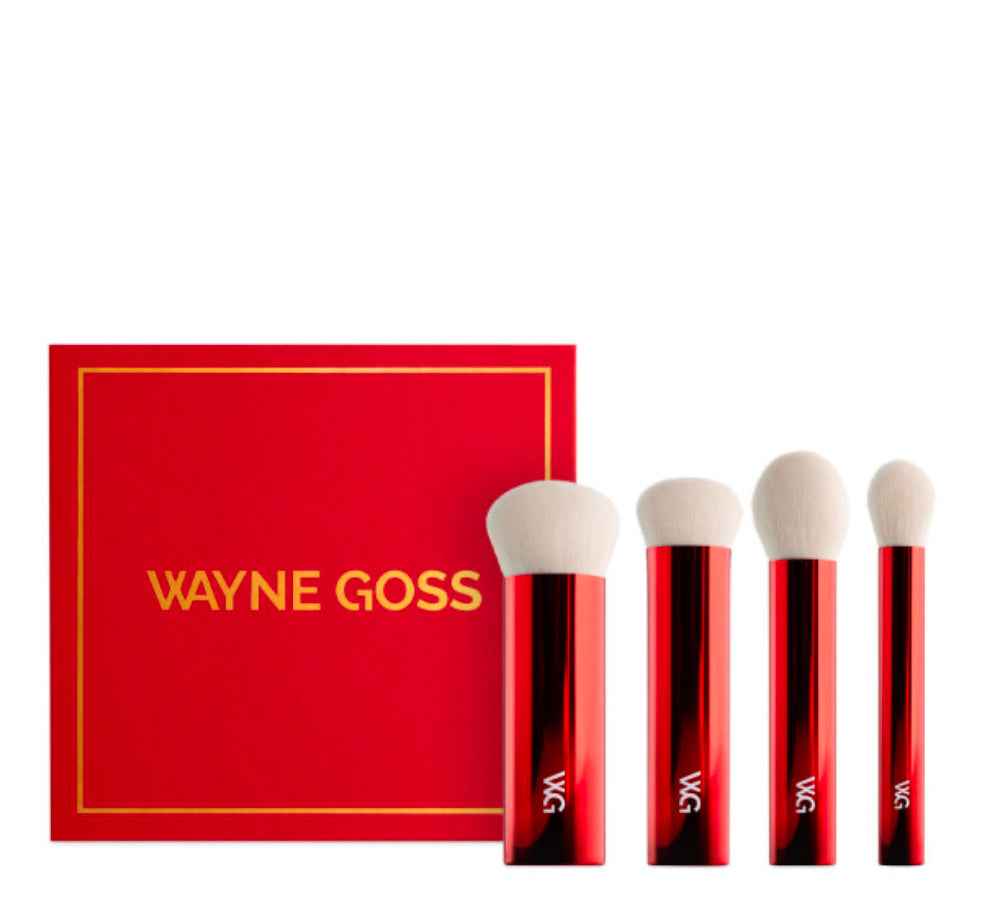 WAYNE GOSS The Holiday Set