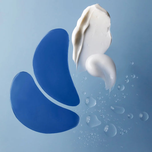 SUMMER FRIDAYS, Jet Lag Essentials Set